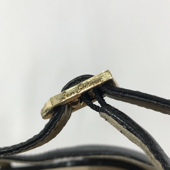 Sam Edelman Orelon Pointy Toe Ankle Strap - Picture 6 of 8